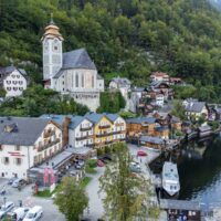 Hallstatt