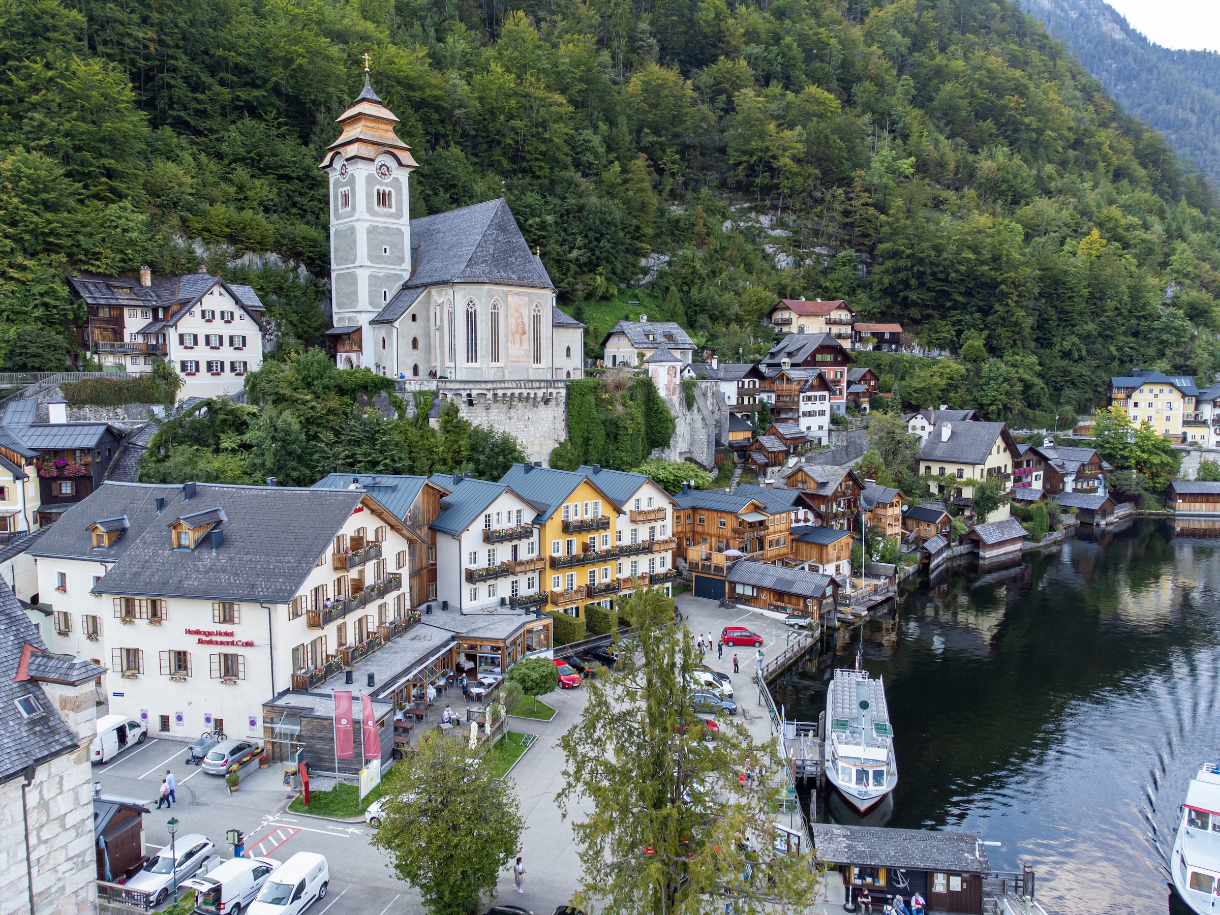 Hallstatt