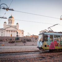 Helsinki