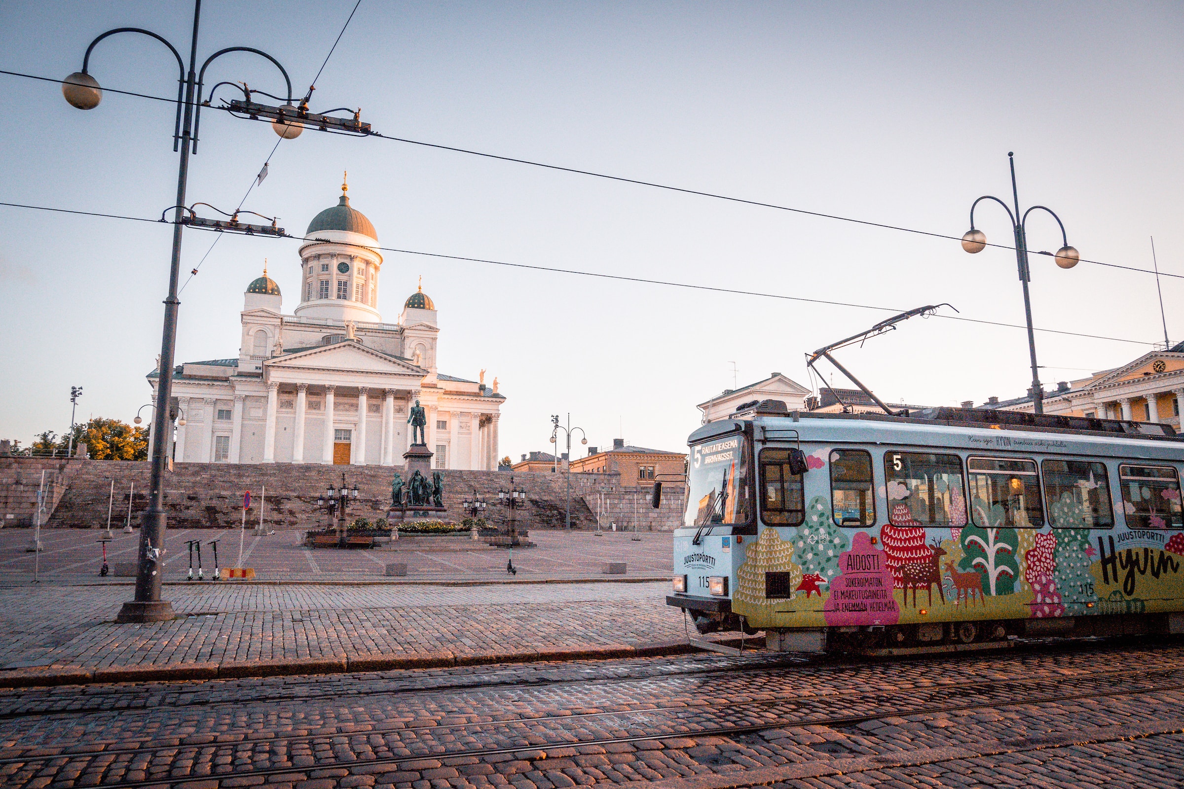 Helsinki