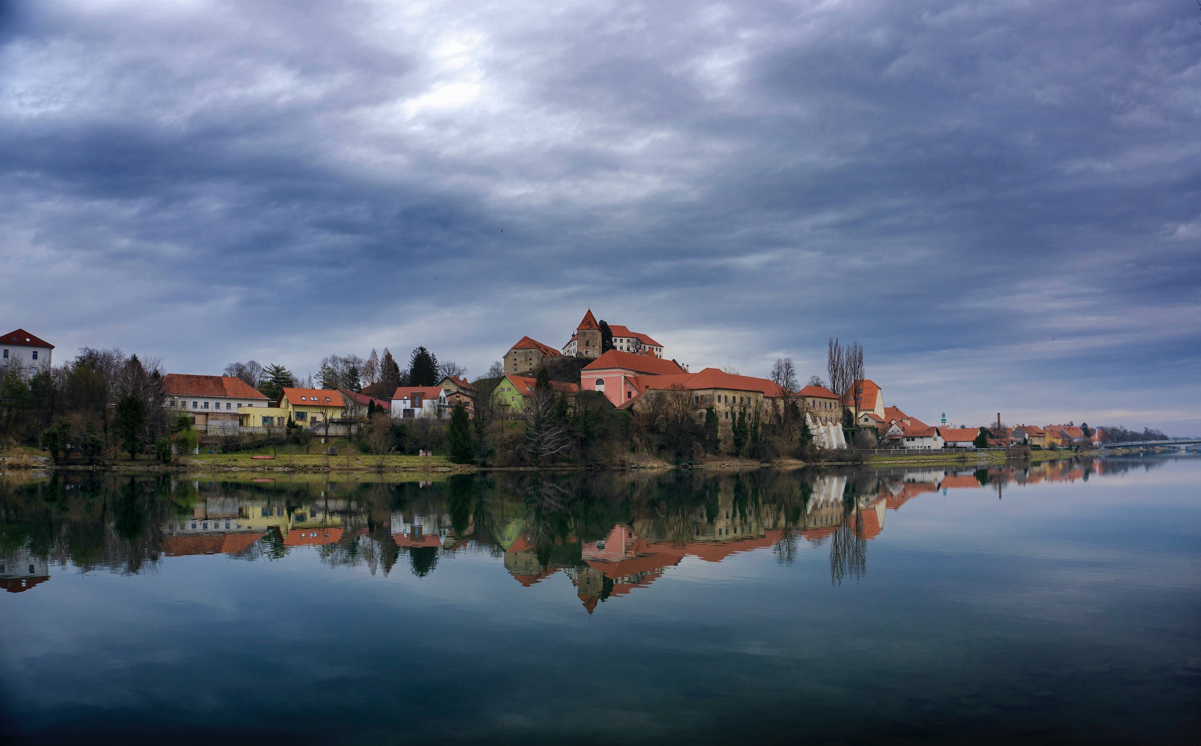 Ptuj-burcht