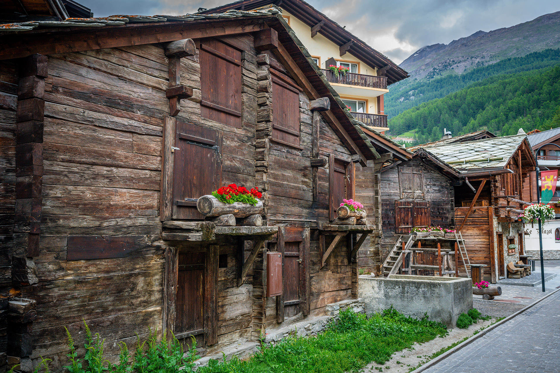 Zermatt